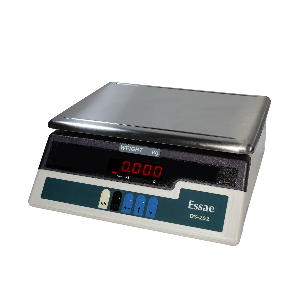 DS-252 Industrial Platform Scale
